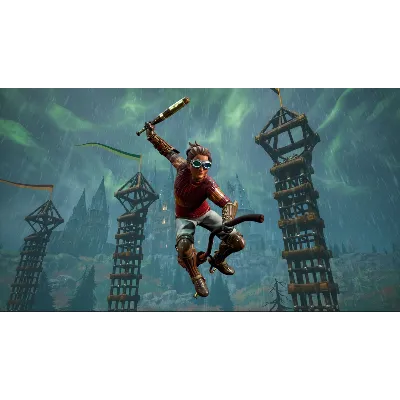 Harry Potter: Quidditch Champions XBOX ONE, X|S Ключ - irongamers.ru