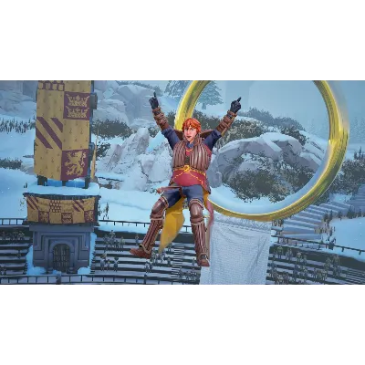 Harry Potter: Quidditch Champions XBOX ONE, X|S Ключ - irongamers.ru