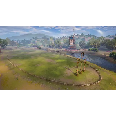 Harry Potter: Quidditch Champions XBOX ONE, X|S Ключ - irongamers.ru