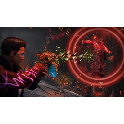 Saints Row: Gat out of Hell | АВТОДОСТАВКА RU Steam - irongamers.ru
