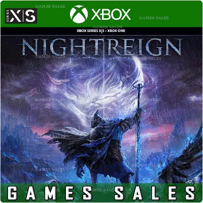 ELDEN RING NIGHTREIGN XBOX ONE|XS КЛЮЧ - irongamers.ru