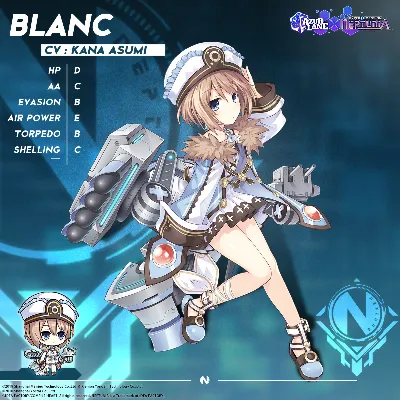 Blanc (Steam/Ключ/ Весь Мир) - irongamers.ru