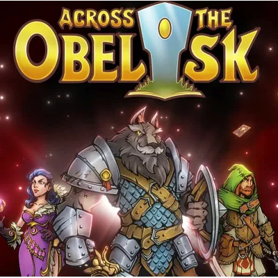 Across the Obelisk (Steam/Ключ/ Весь Мир) - irongamers.ru