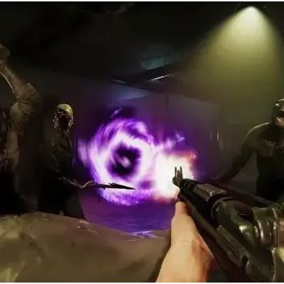 Sker Ritual (Steam/Ключ/ Весь Мир) - irongamers.ru