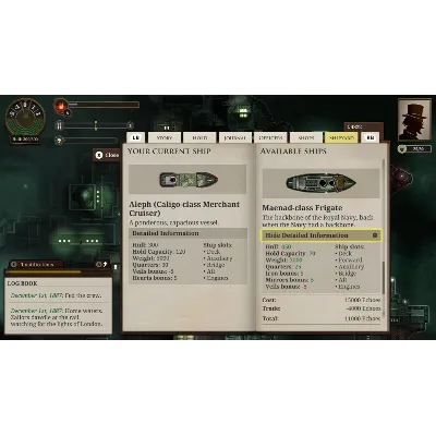 Sunless Sea: Zubmariner Edition Xbox активация - irongamers.ru