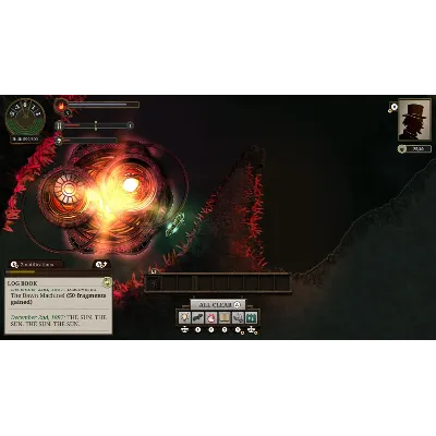 Sunless Sea: Zubmariner Edition Xbox активация - irongamers.ru