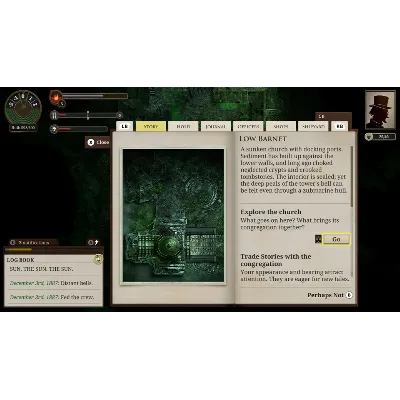 Sunless Sea: Zubmariner Edition Xbox активация - irongamers.ru