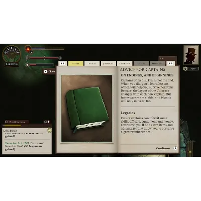 Sunless Sea: Zubmariner Edition Xbox активация - irongamers.ru