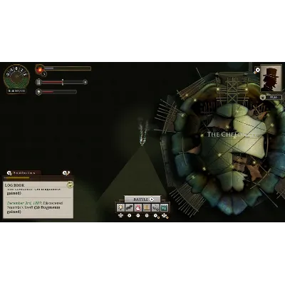 Sunless Sea: Zubmariner Edition Xbox активация - irongamers.ru