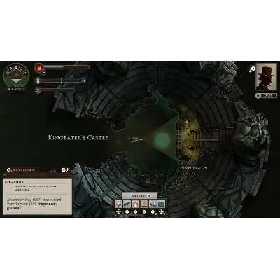Sunless Sea: Zubmariner Edition Xbox активация - irongamers.ru