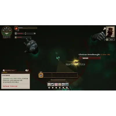 Sunless Sea: Zubmariner Edition Xbox активация - irongamers.ru