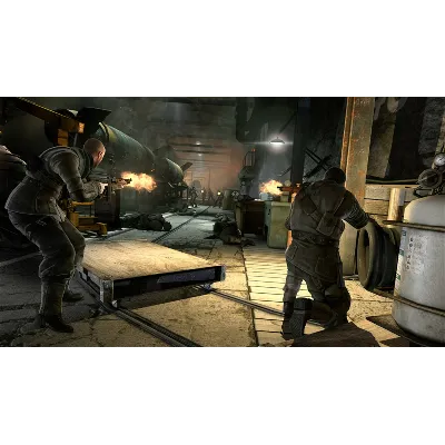 Sniper Elite V2 Xbox One & Xbox Series X|S активация - irongamers.ru