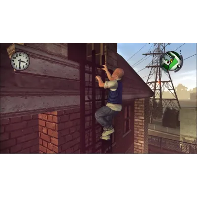 Bully: Scholarship Edition Xbox One|X|S активация - irongamers.ru