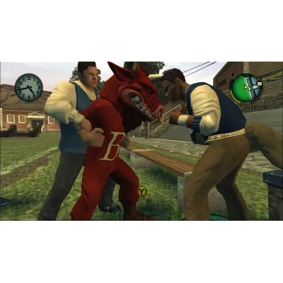Bully: Scholarship Edition Xbox One|X|S активация - irongamers.ru