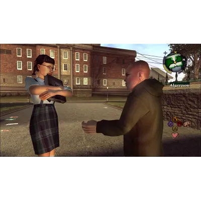 Bully: Scholarship Edition Xbox One|X|S активация - irongamers.ru