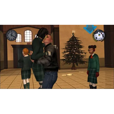 Bully: Scholarship Edition Xbox One|X|S активация - irongamers.ru