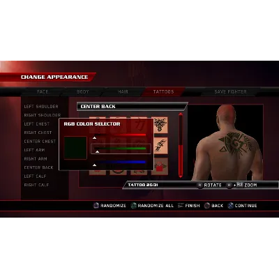 Bellator: MMA Onslaught Xbox One|X|S активация - irongamers.ru