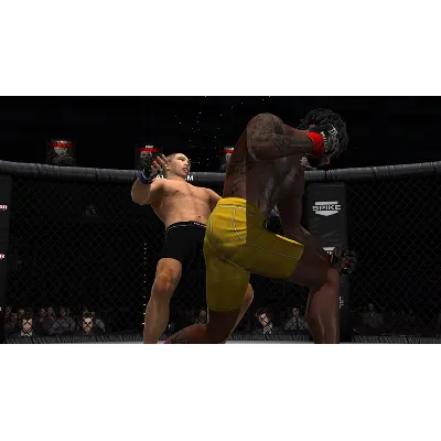 Bellator: MMA Onslaught Xbox One|X|S активация - irongamers.ru