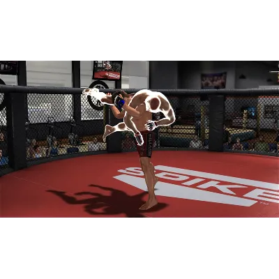 Bellator: MMA Onslaught Xbox One|X|S активация - irongamers.ru