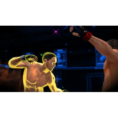 Bellator: MMA Onslaught Xbox One|X|S активация - irongamers.ru
