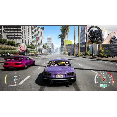 CarX Street XBOX SERIES X|S Ключ - irongamers.ru