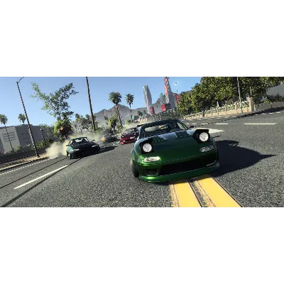 CarX Street XBOX SERIES X|S Ключ - irongamers.ru