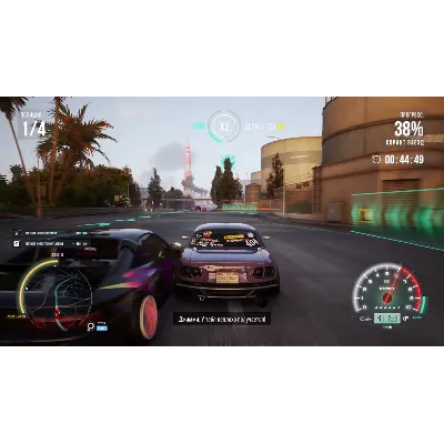 CarX Street XBOX SERIES X|S Ключ - irongamers.ru