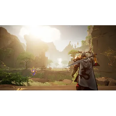 ⭐ Stray Blade Xbox Series X|S КЛЮЧ GLOBAL (NO TR) - irongamers.ru