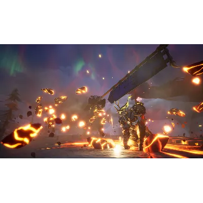 ⭐ Stray Blade Xbox Series X|S КЛЮЧ GLOBAL (NO TR) - irongamers.ru
