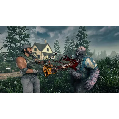 7 Days to Die | Steam РУ+UA+KZ+СНГ+AR+TR+CN - irongamers.ru