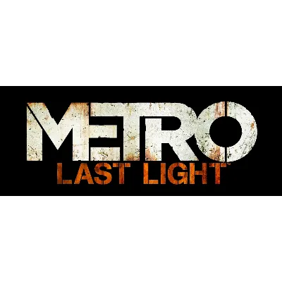 Metro Last Light JP Version Steam Key GLOBAL