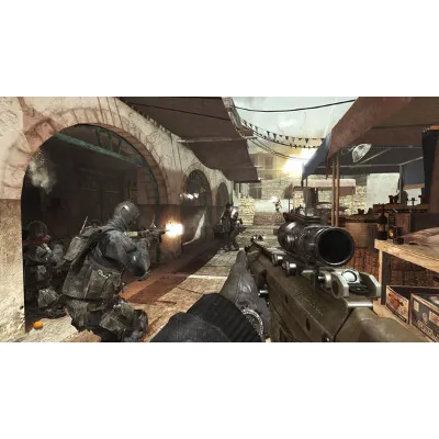 Call of Duty: Modern Warfare 3 (2011) | Steam АВТО RU - irongamers.ru