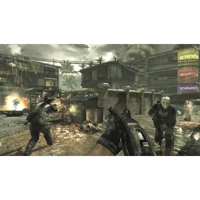 Call of Duty: Modern Warfare 3 (2011) | Steam АВТО RU - irongamers.ru