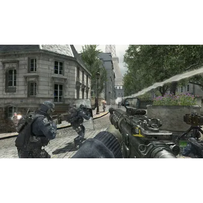 Call of Duty: Modern Warfare 3 (2011) | Steam АВТО RU - irongamers.ru