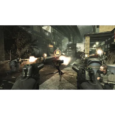 Call of Duty: Modern Warfare 3 (2011) | Steam АВТО RU - irongamers.ru