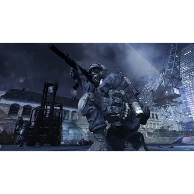Call of Duty: Modern Warfare 3 (2011) | Steam АВТО RU - irongamers.ru