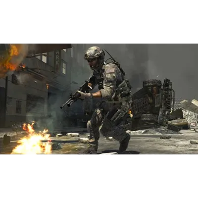 Call of Duty: Modern Warfare 3 (2011) | Steam АВТО RU - irongamers.ru