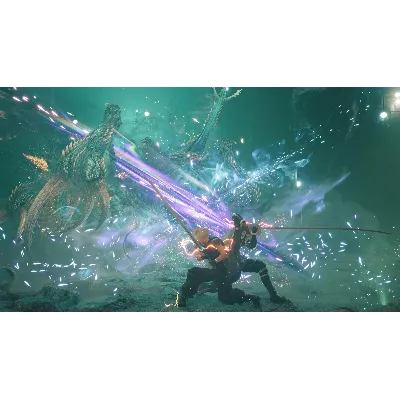 Final Fantasy VII Rebirth | Deluxe Edition STEAM КЛЮЧ - irongamers.ru