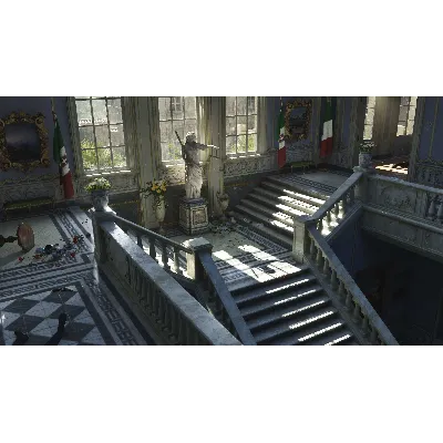 MAFIA: THE OLD COUNTRY XBOX SERIES X|S КЛЮЧ - irongamers.ru