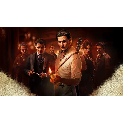 MAFIA: THE OLD COUNTRY XBOX SERIES X|S КЛЮЧ - irongamers.ru