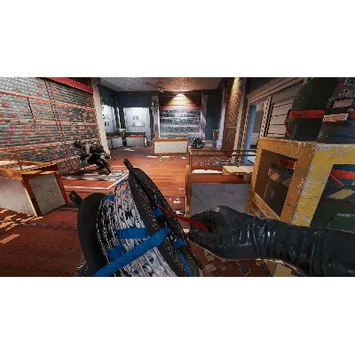 Tom Clancy&acute;s Rainbow Six Siege (Steam Gift RU/CIS) - irongamers.ru
