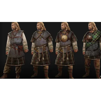 Mount & Blade II: Bannerlord DELUXE XBOX +PC КЛЮЧ - irongamers.ru