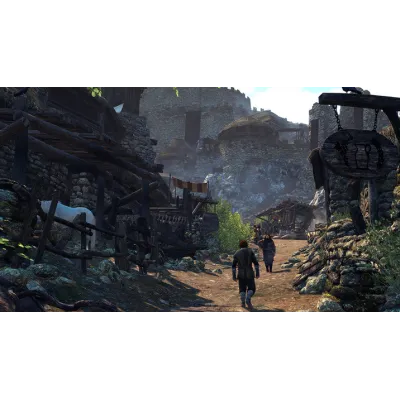 Mount & Blade II: Bannerlord DELUXE XBOX +PC КЛЮЧ - irongamers.ru