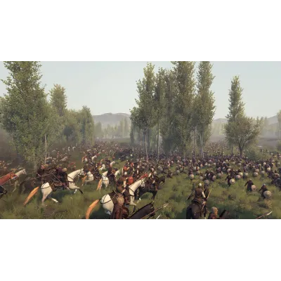 Mount & Blade II: Bannerlord DELUXE XBOX +PC КЛЮЧ - irongamers.ru