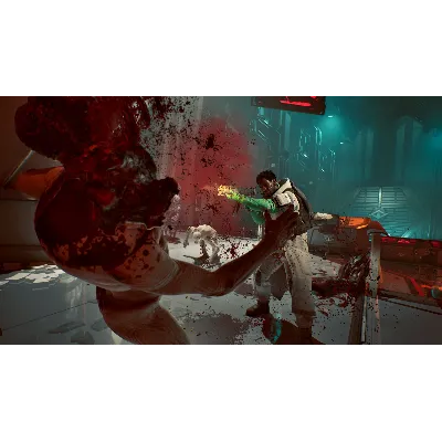 KILLING FLOOR 3 XBOX СРАЗУ КЛЮЧ - irongamers.ru