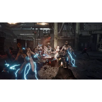 KILLING FLOOR 3 XBOX СРАЗУ КЛЮЧ - irongamers.ru