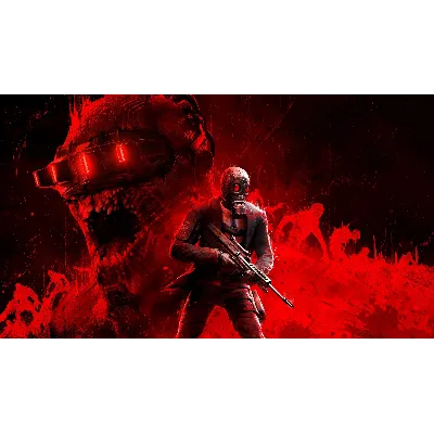 KILLING FLOOR 3 XBOX СРАЗУ КЛЮЧ - irongamers.ru
