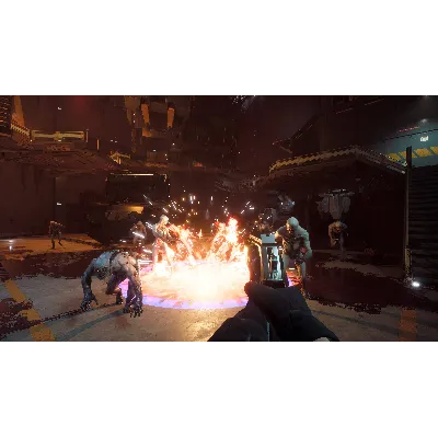 KILLING FLOOR 3 XBOX СРАЗУ КЛЮЧ - irongamers.ru