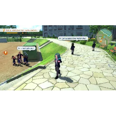 INAZUMA ELEVEN: VICTORY ROAD DELUXE XBOX|XS КЛЮЧ - irongamers.ru
