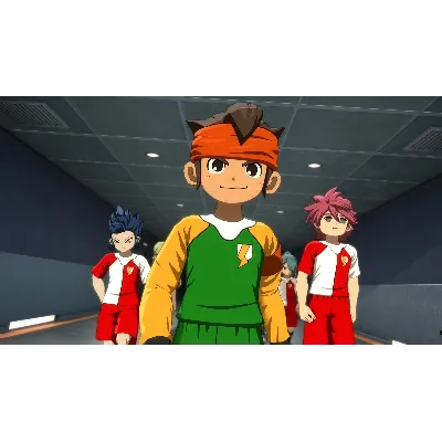 INAZUMA ELEVEN: VICTORY ROAD DELUXE XBOX|XS КЛЮЧ - irongamers.ru